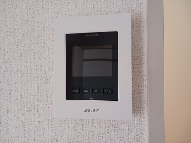 セキュリティ 写真20