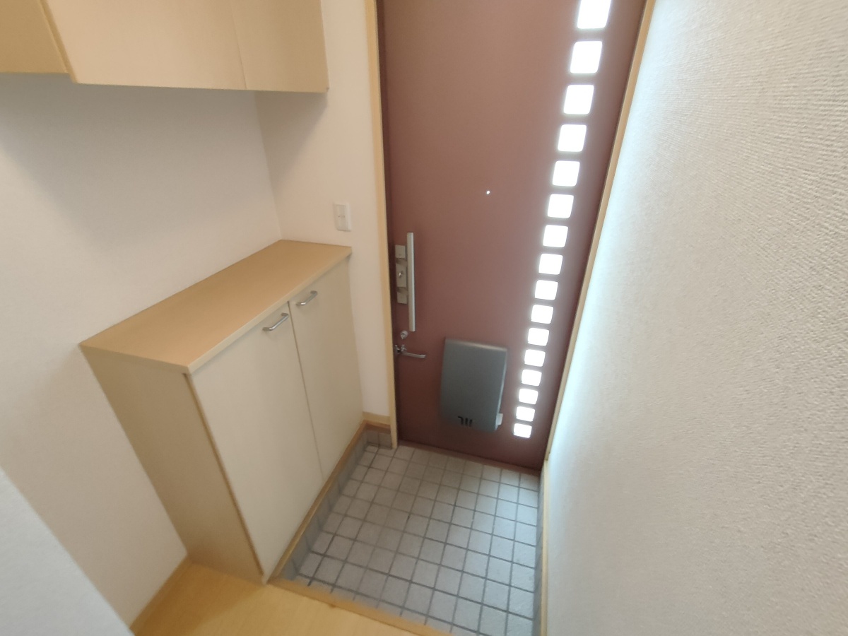 玄関 写真11