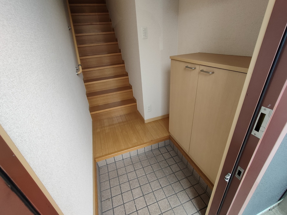 玄関 写真13