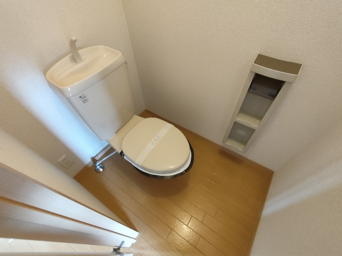 トイレ 写真18