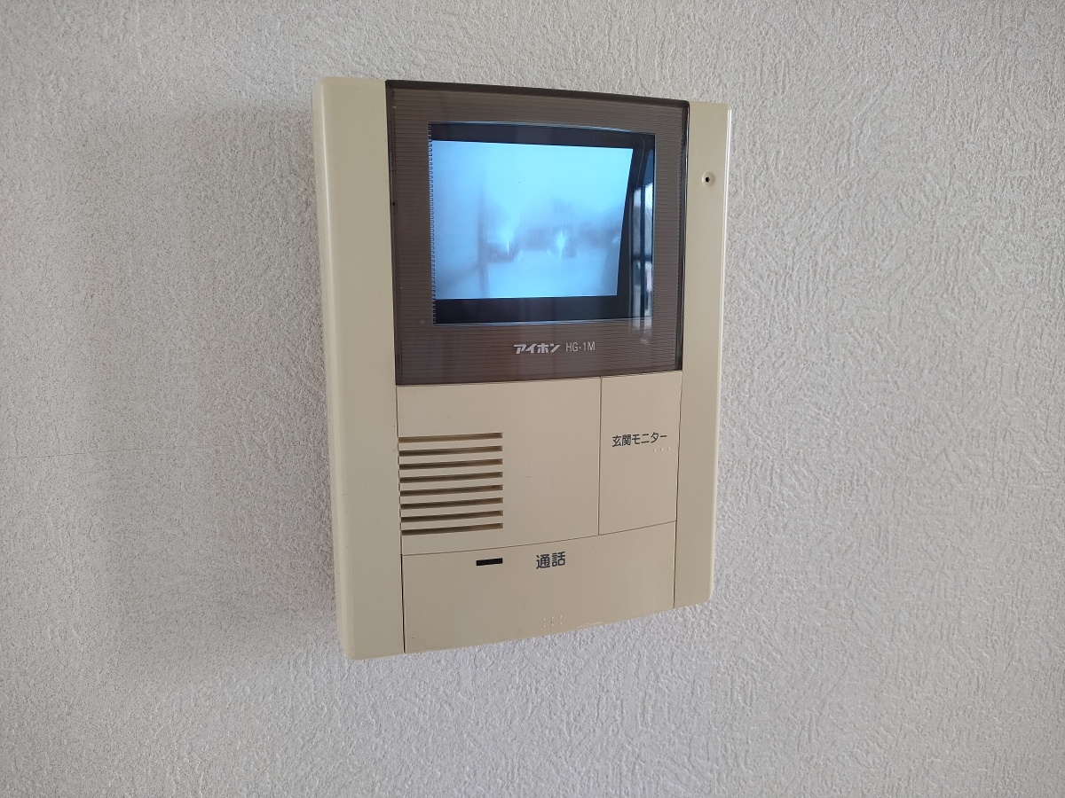 セキュリティ 写真29