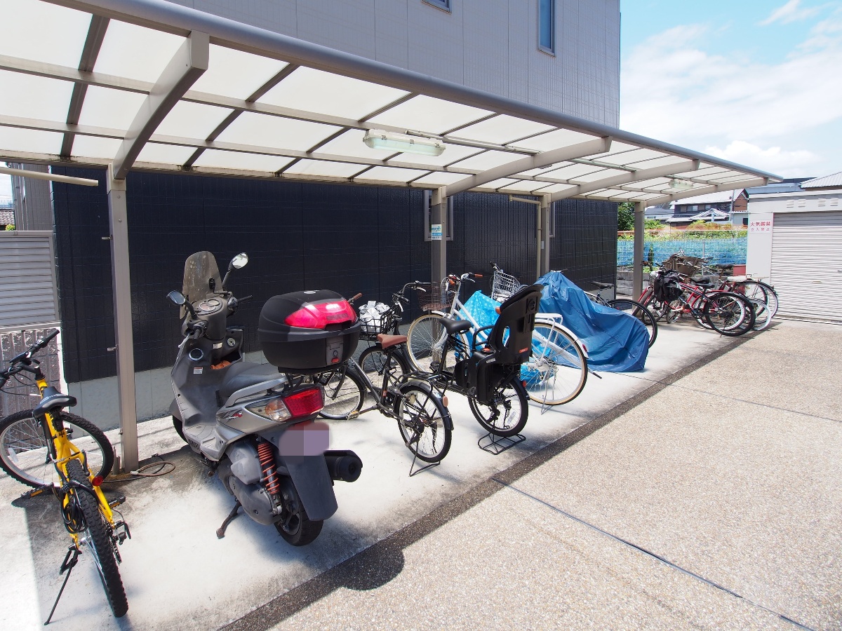 共用部 写真33