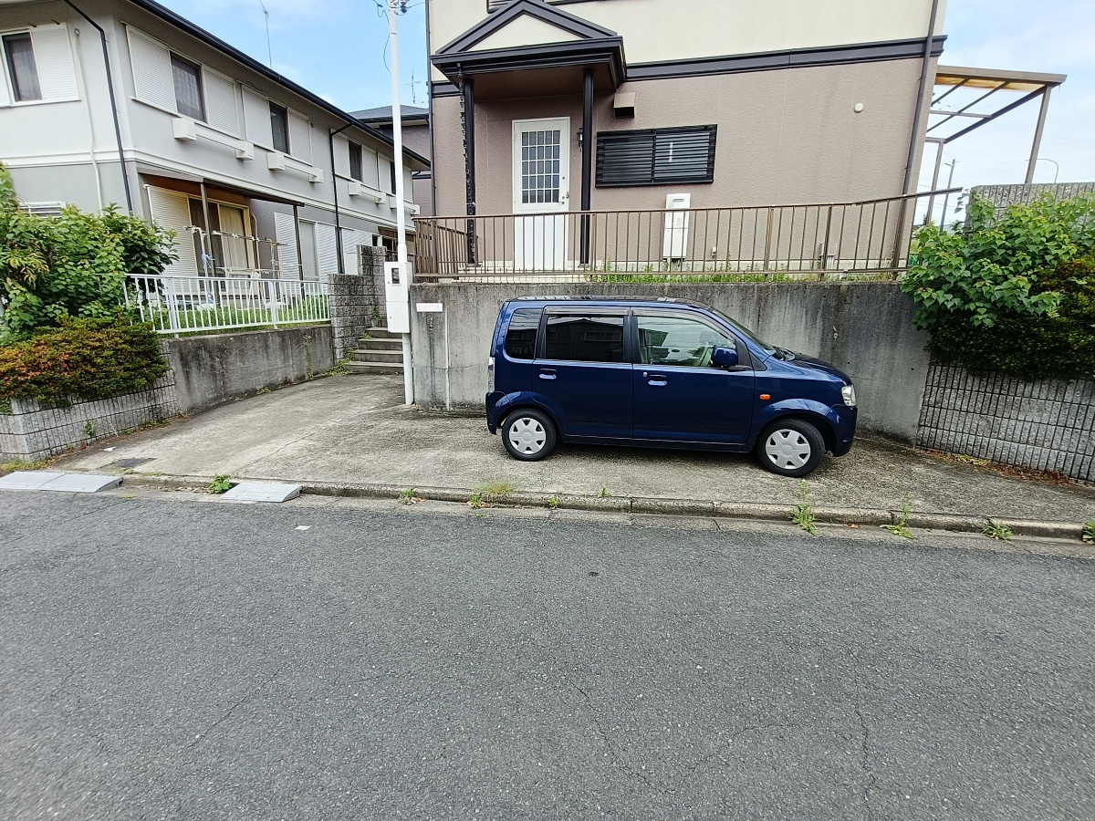 駐車場 写真34