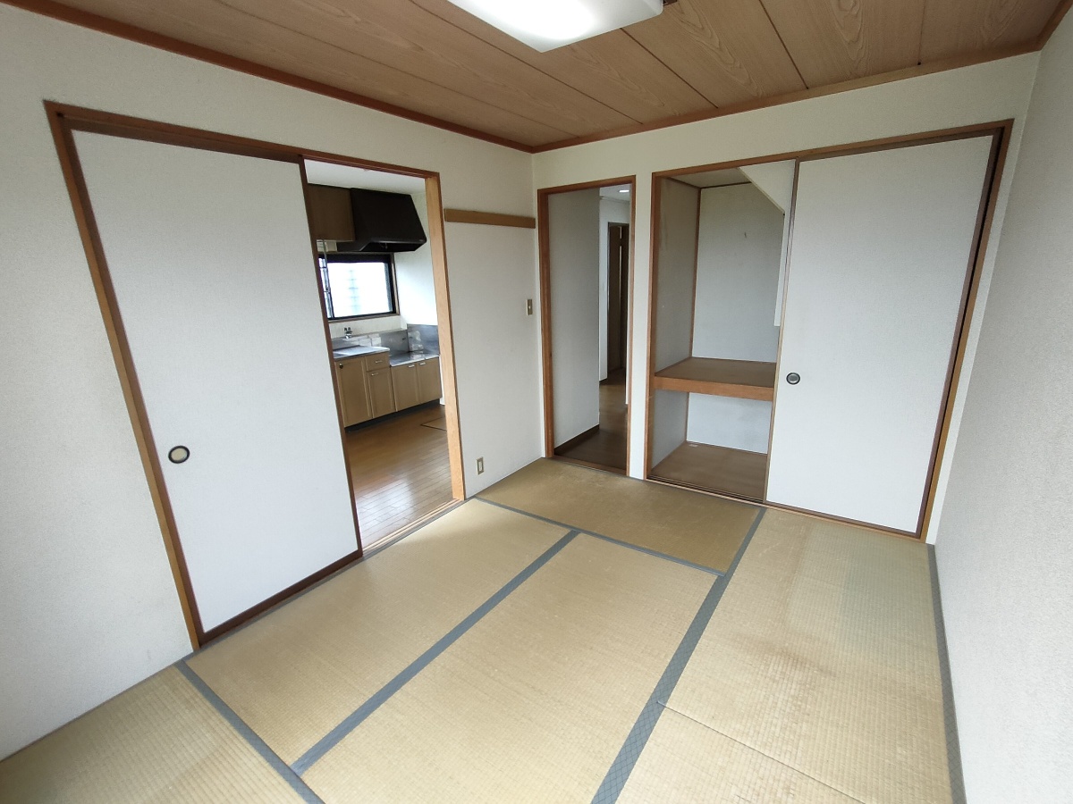 その他部屋・スペース 写真10