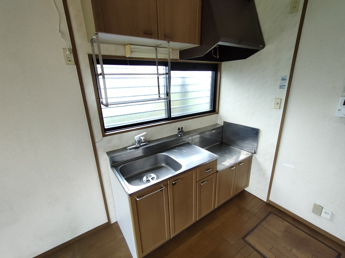 キッチン 写真2