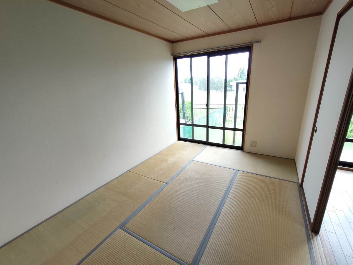 その他部屋・スペース 写真12