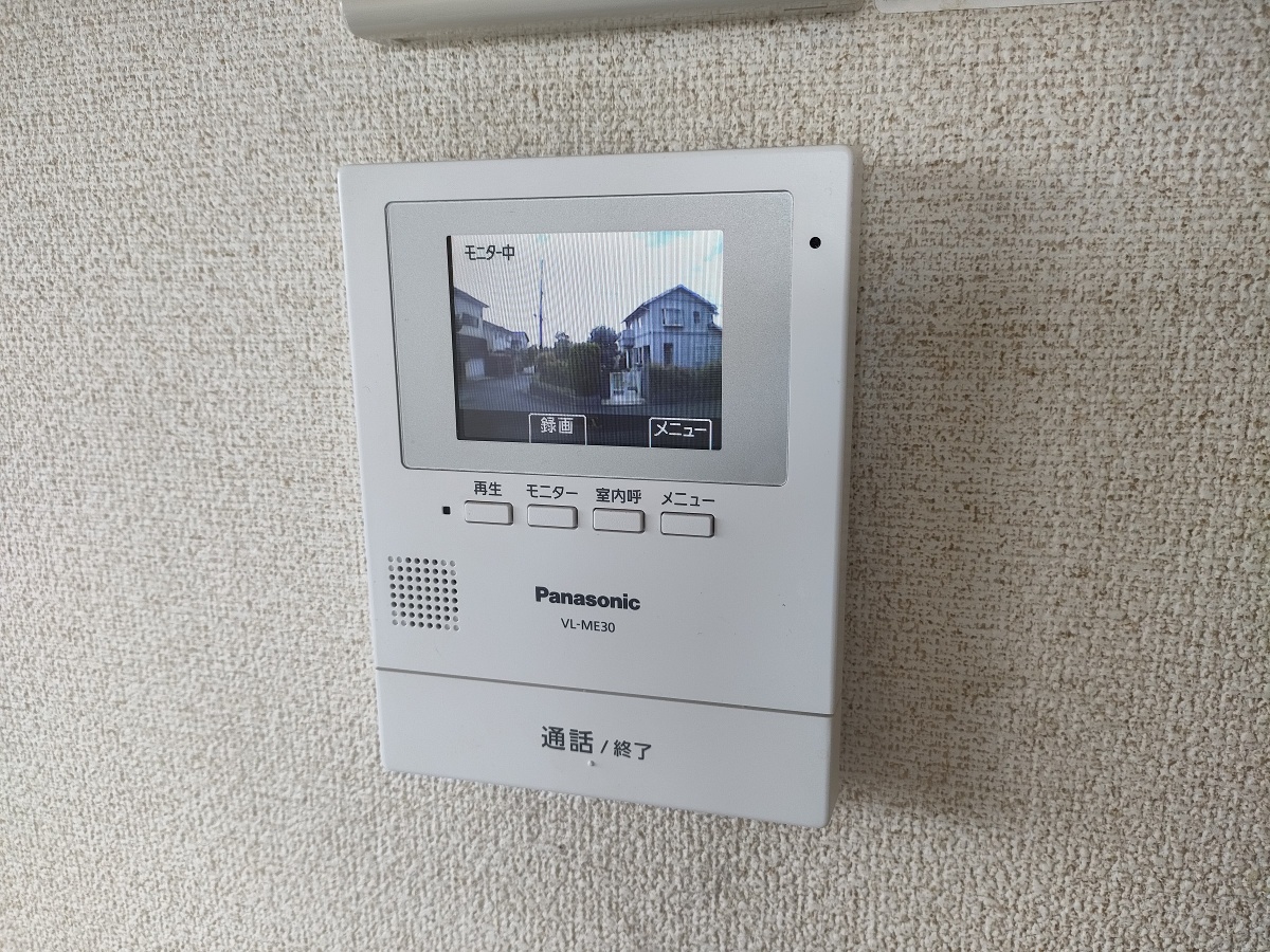 セキュリティ 写真31