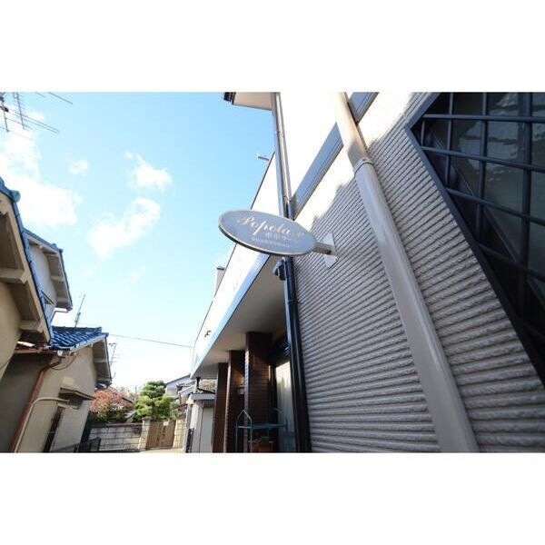 エントランス 写真14