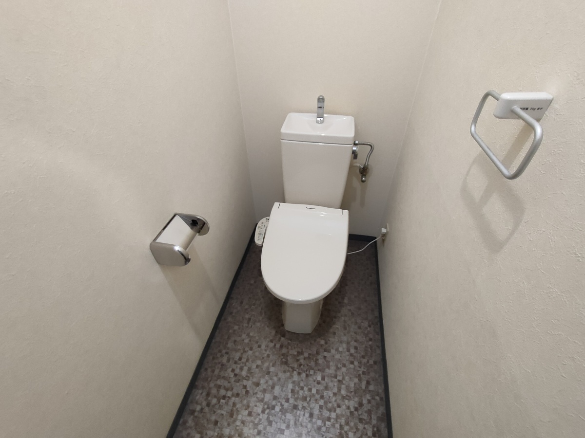 トイレ 写真16