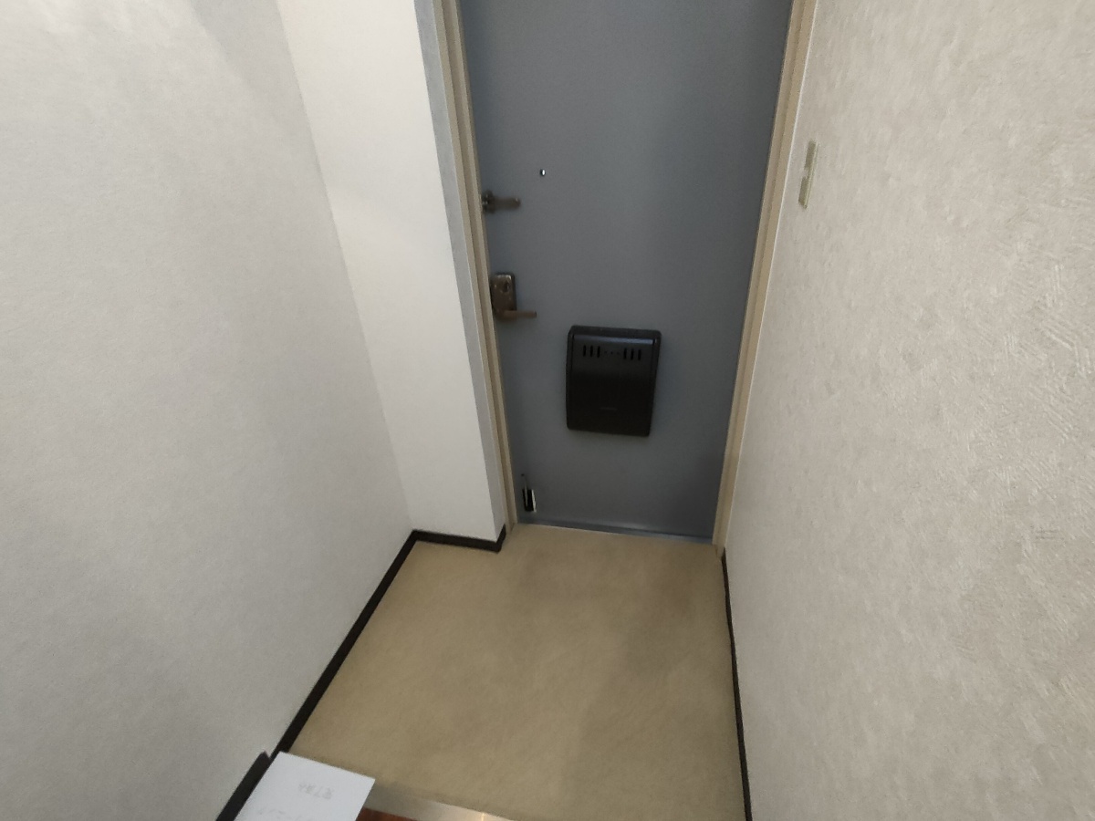 玄関 写真12