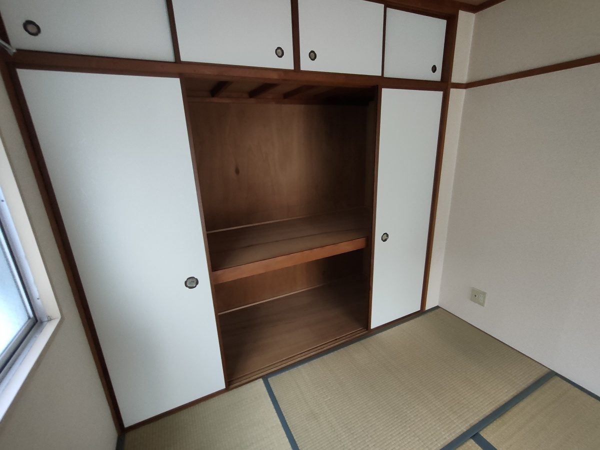 収納 写真19