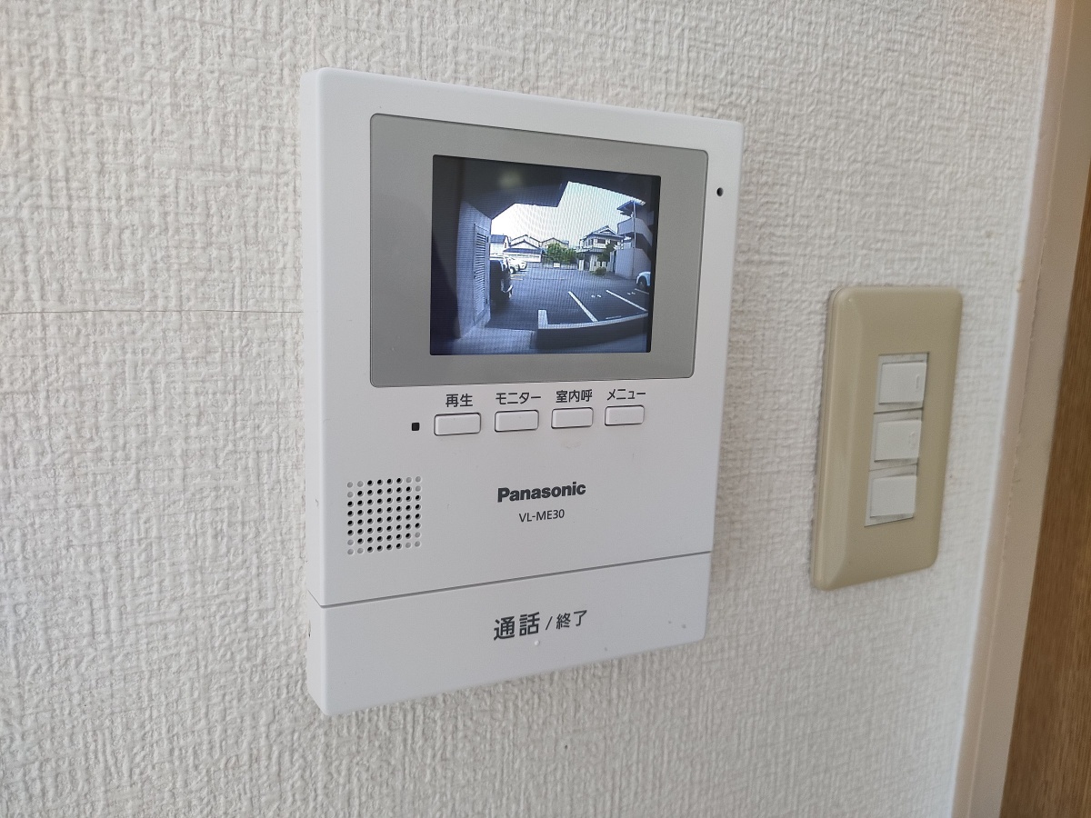 セキュリティ 写真28