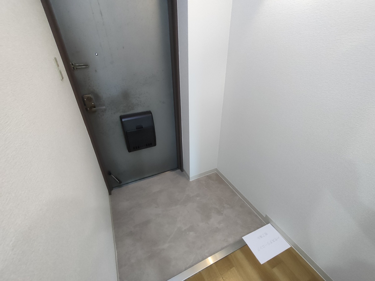玄関 写真11