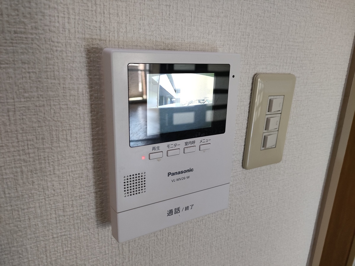 セキュリティ 写真19