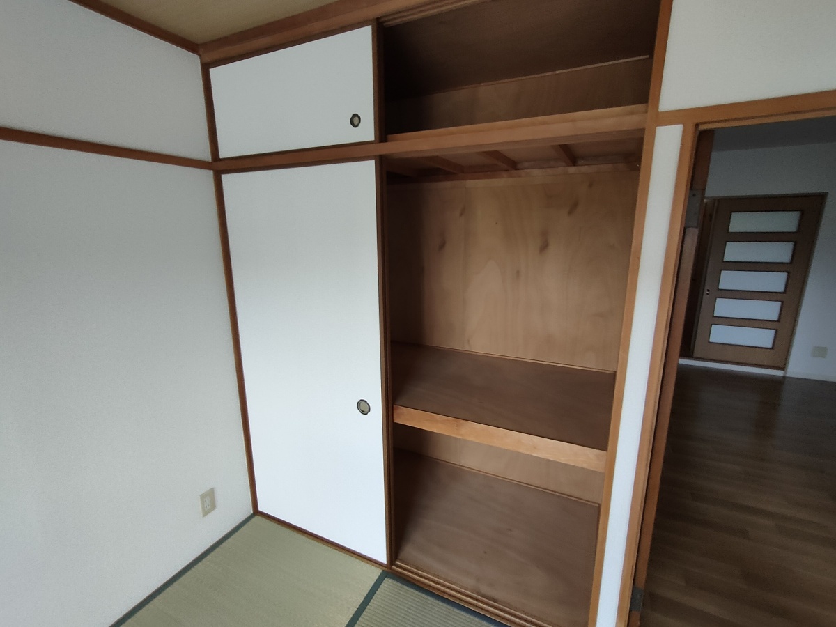 収納 写真17