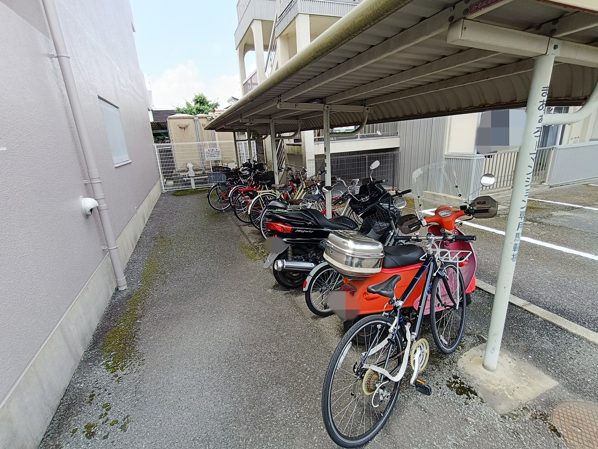 共用部 写真31