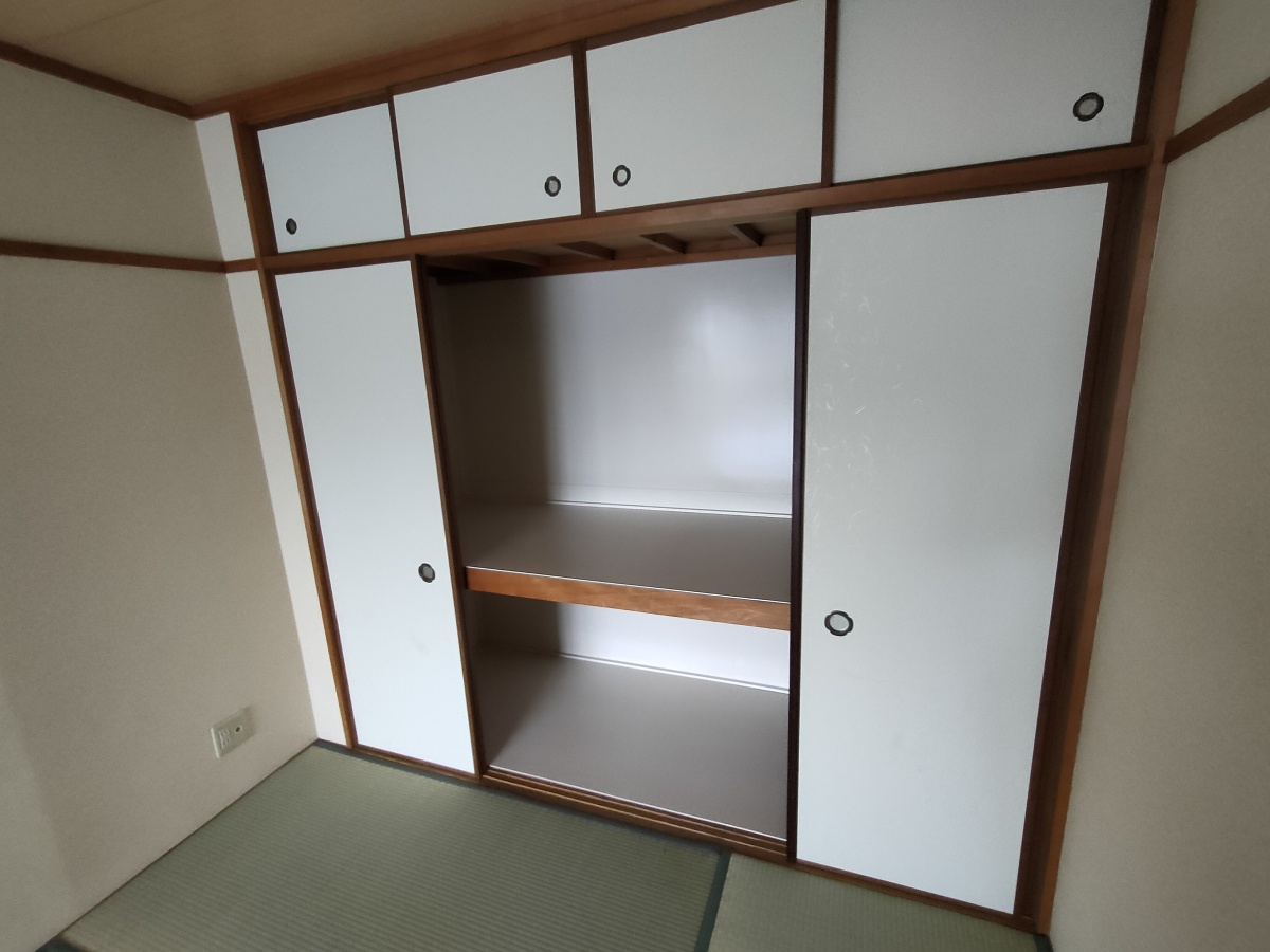 収納 写真17