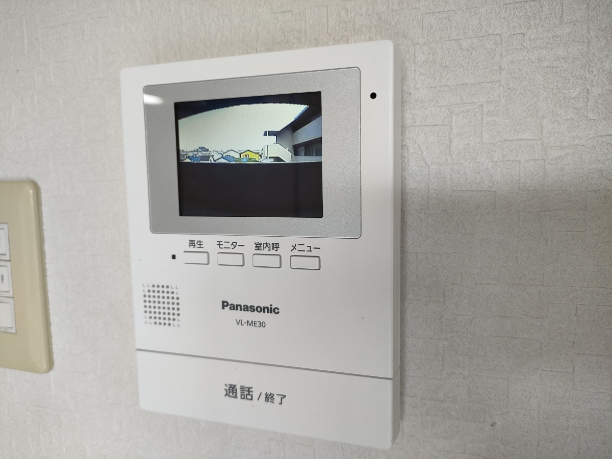 セキュリティ 写真28