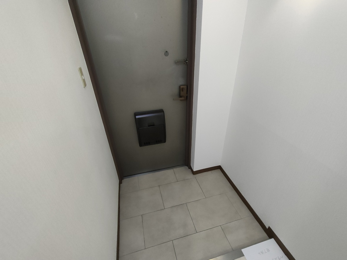 玄関 写真13