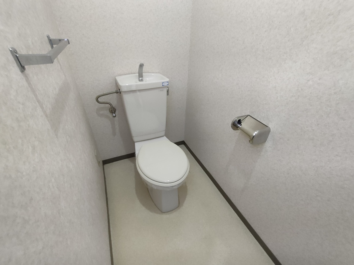 トイレ 写真16