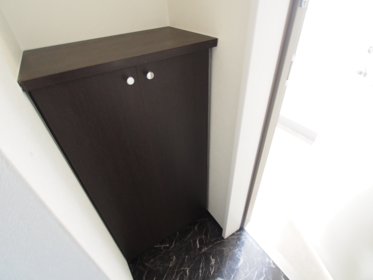 収納 写真12