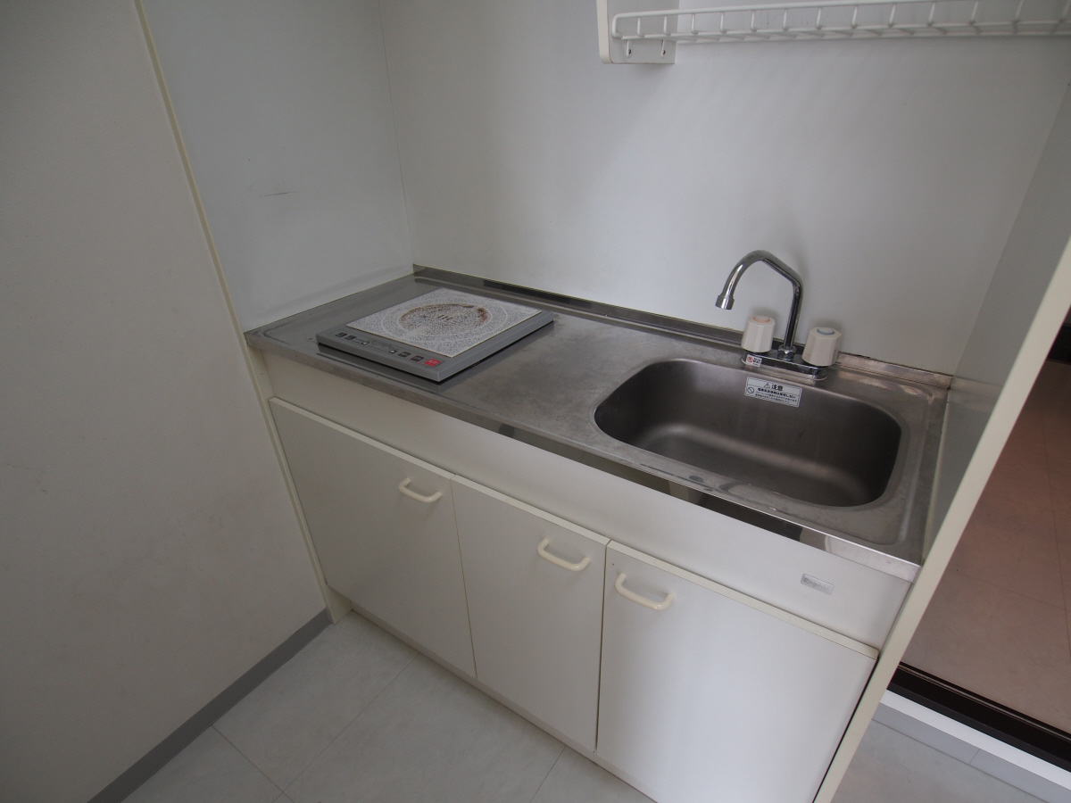 キッチン 写真2