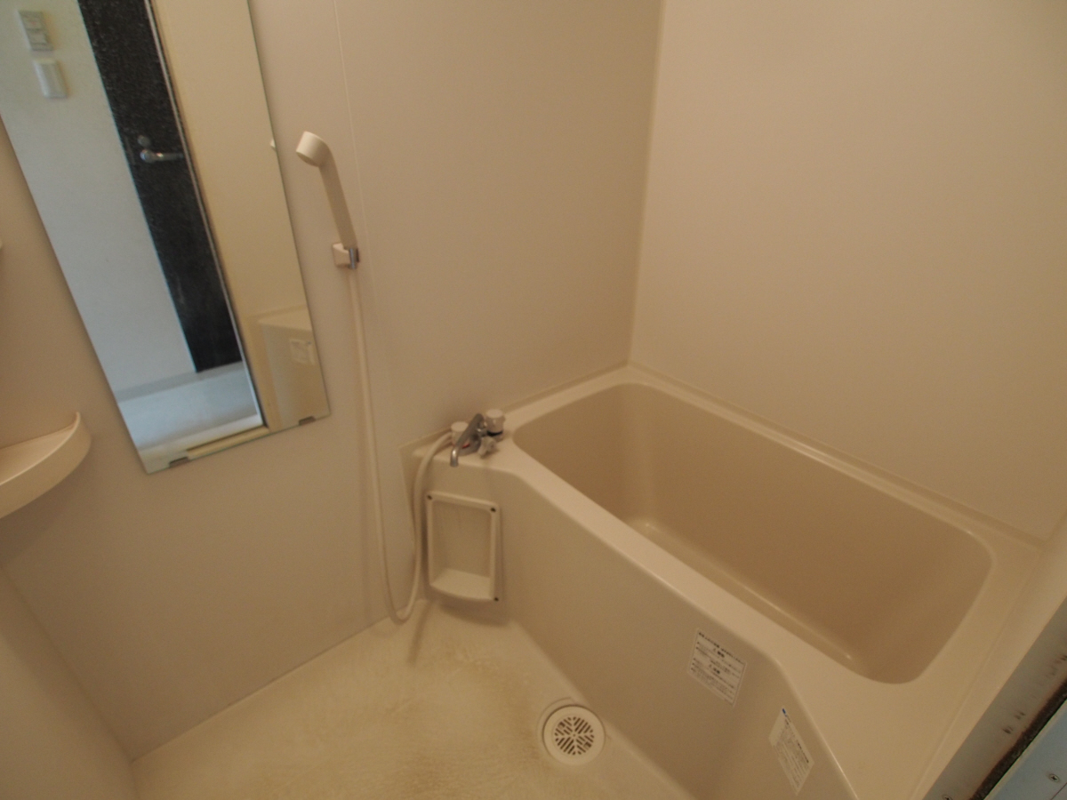 バス 写真9