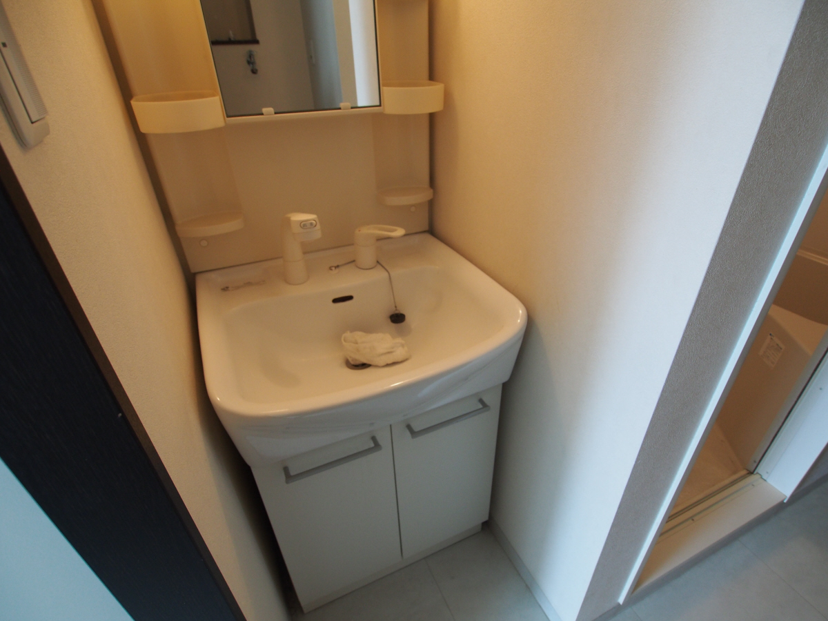 洗面所 写真8