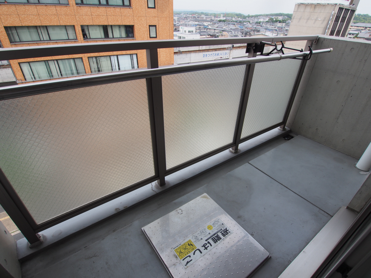 バルコニー・ベランダ 写真13