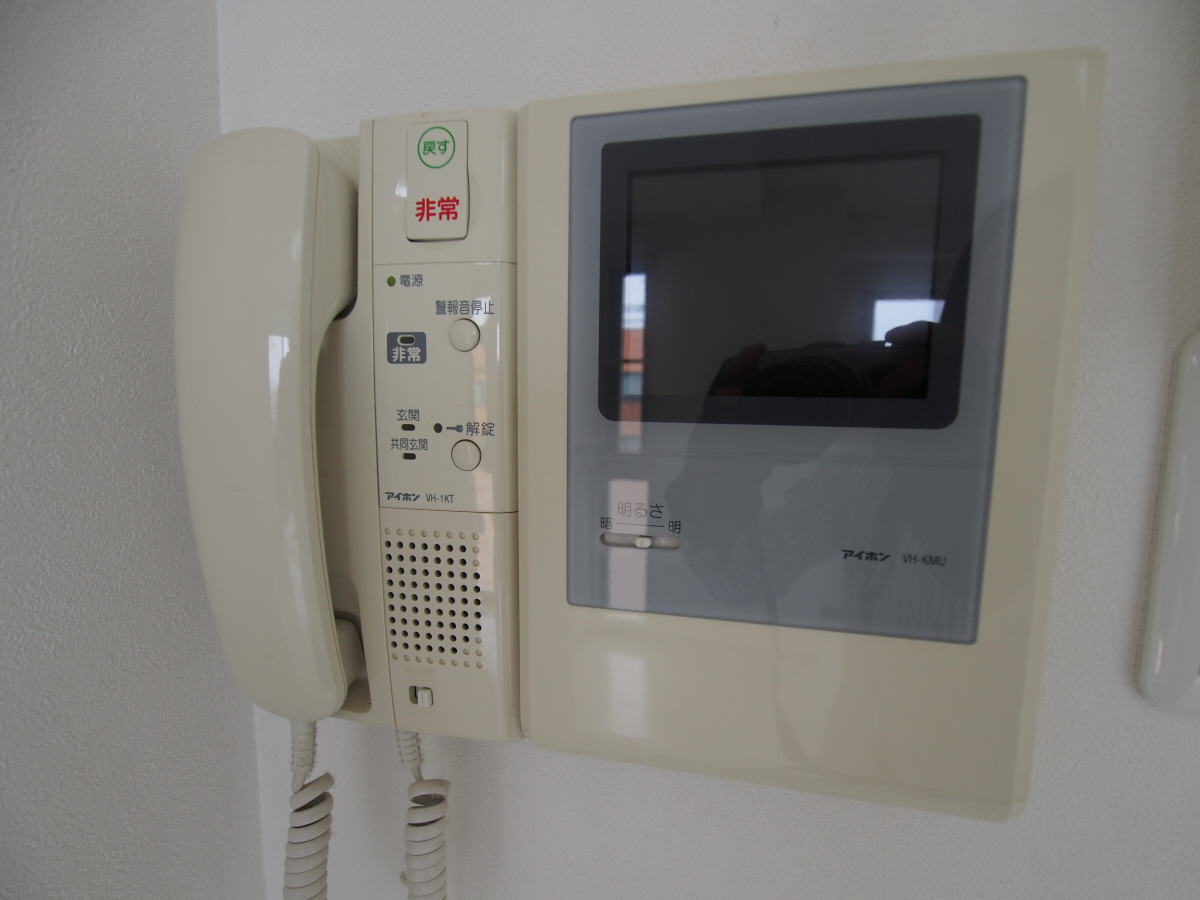 セキュリティ 写真14