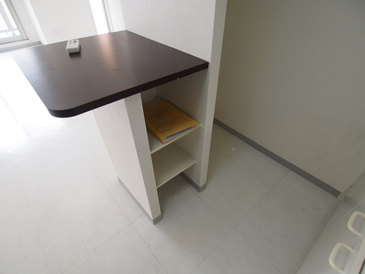 キッチン 写真4