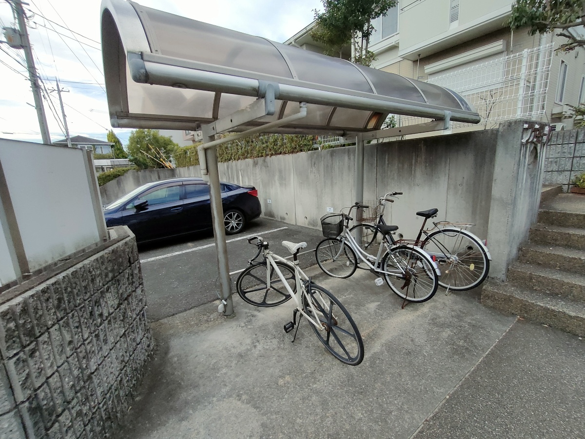 共用部 写真13
