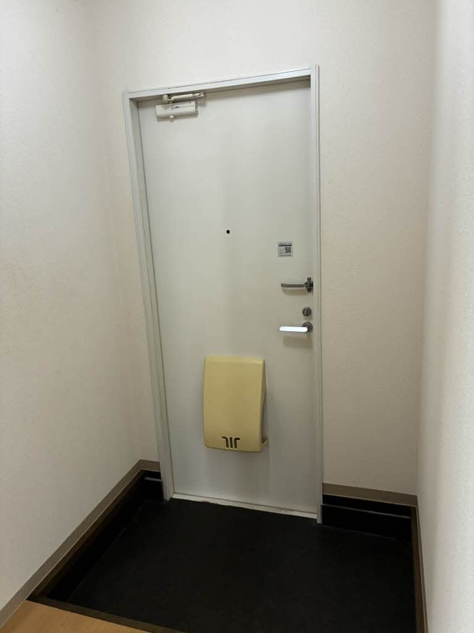 玄関 写真5