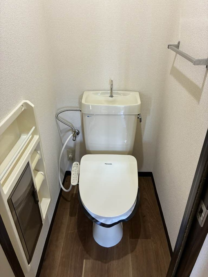 トイレ 写真8