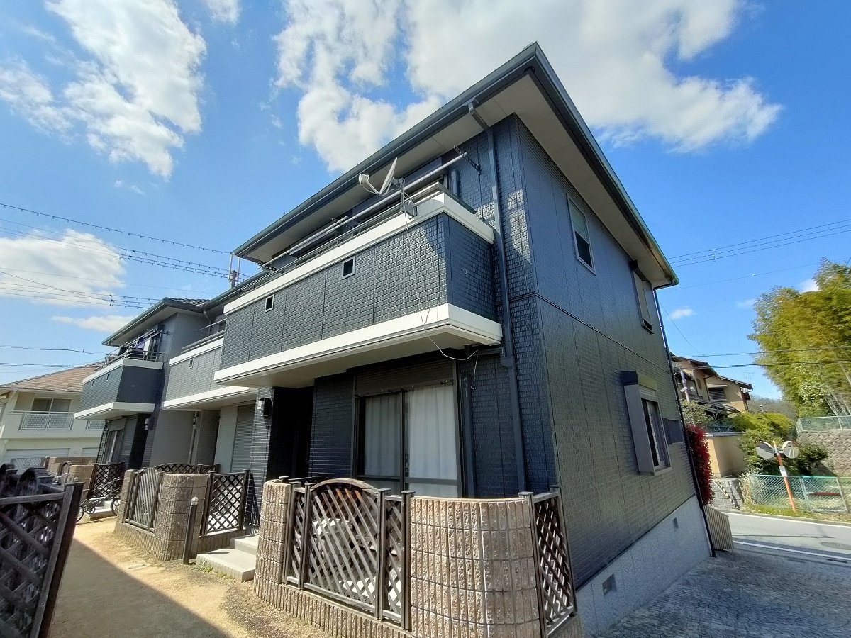 昴の郷学園前Ａ