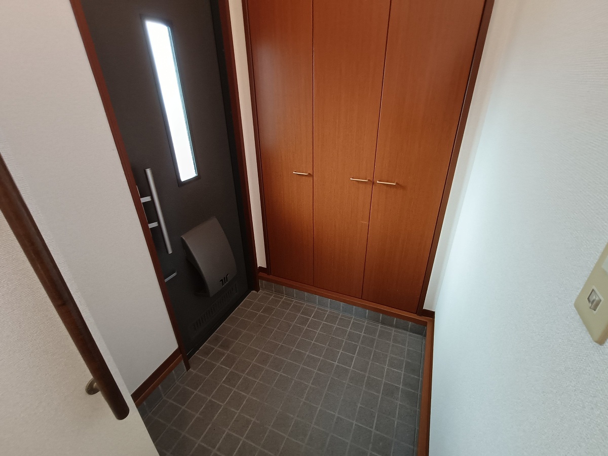 玄関 写真13