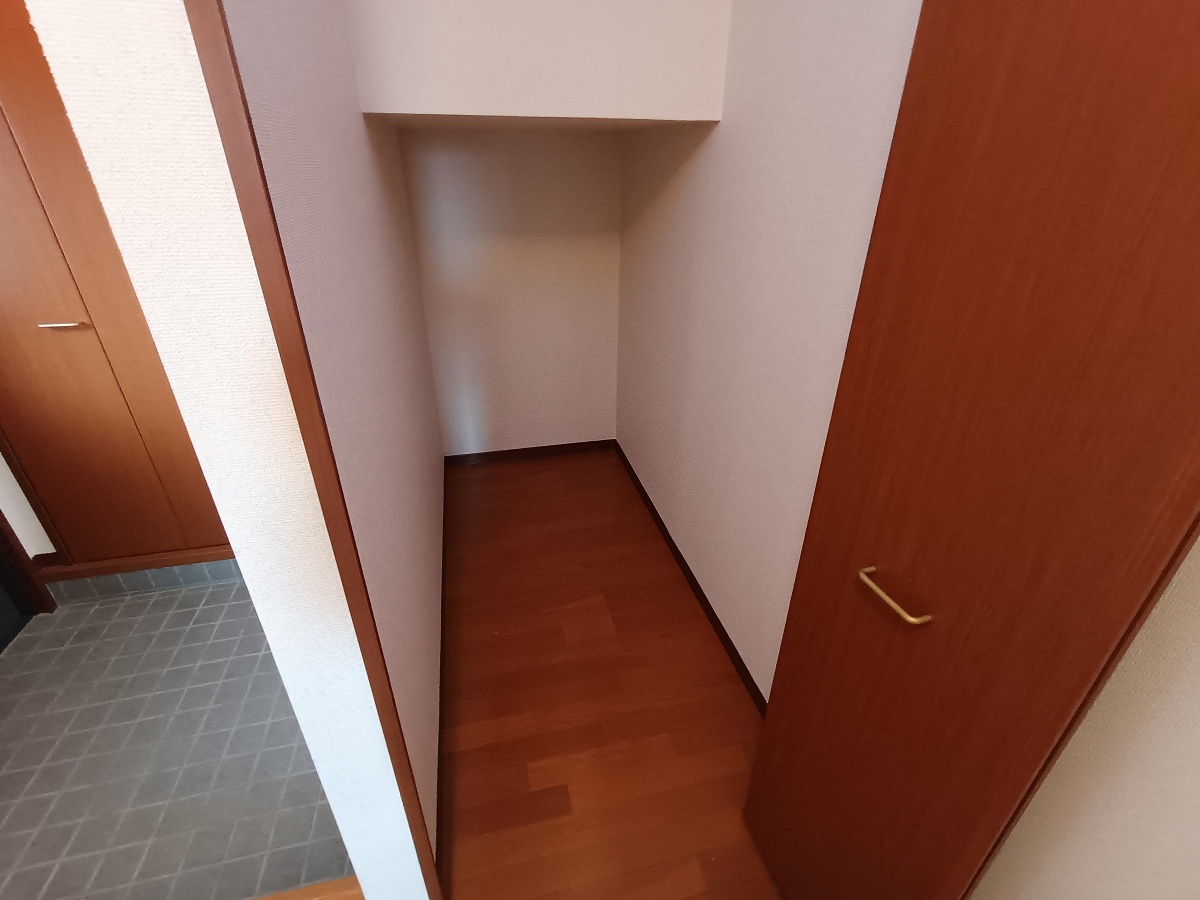 収納 写真30