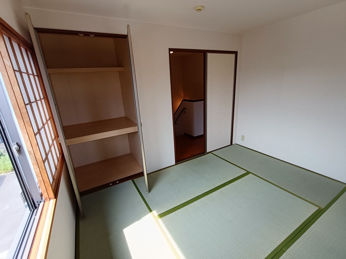 その他部屋・スペース 写真8