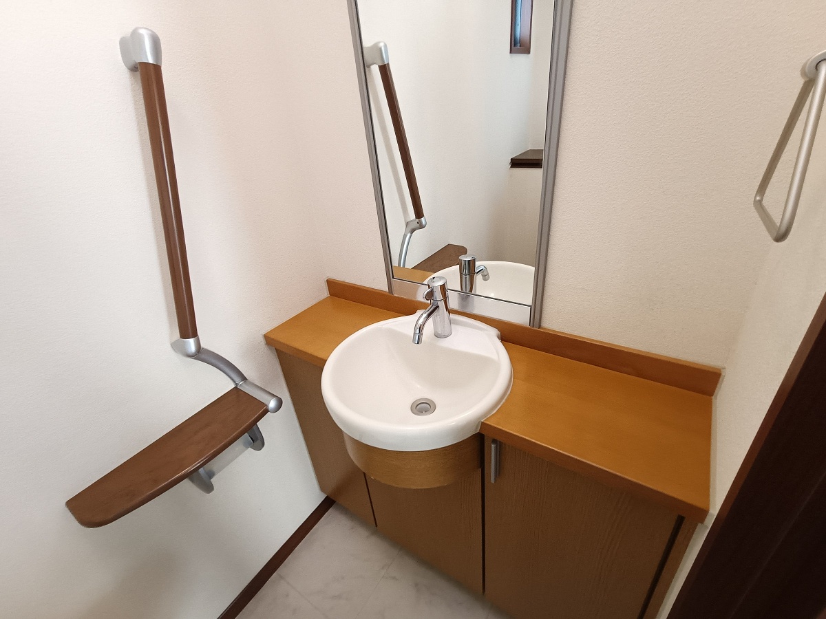 トイレ 写真28