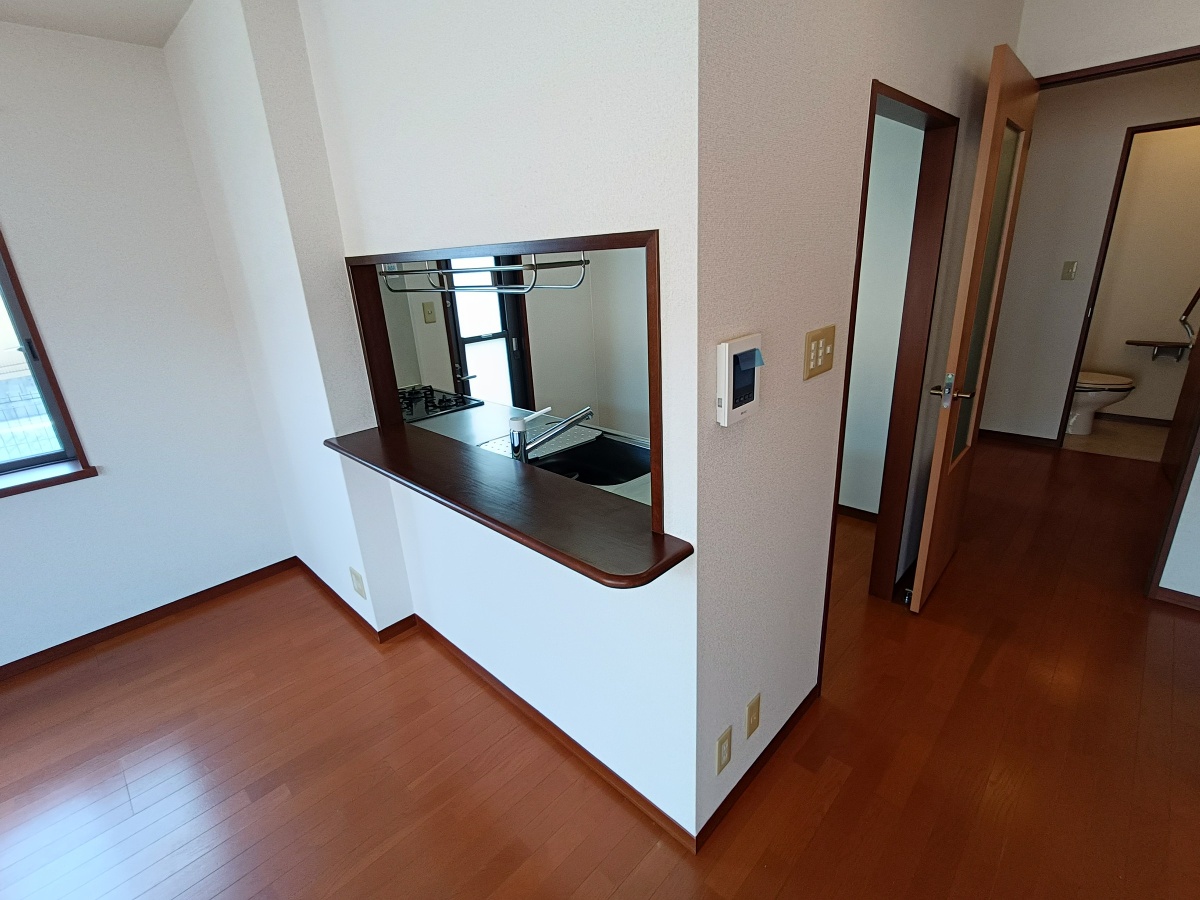 キッチン 写真4