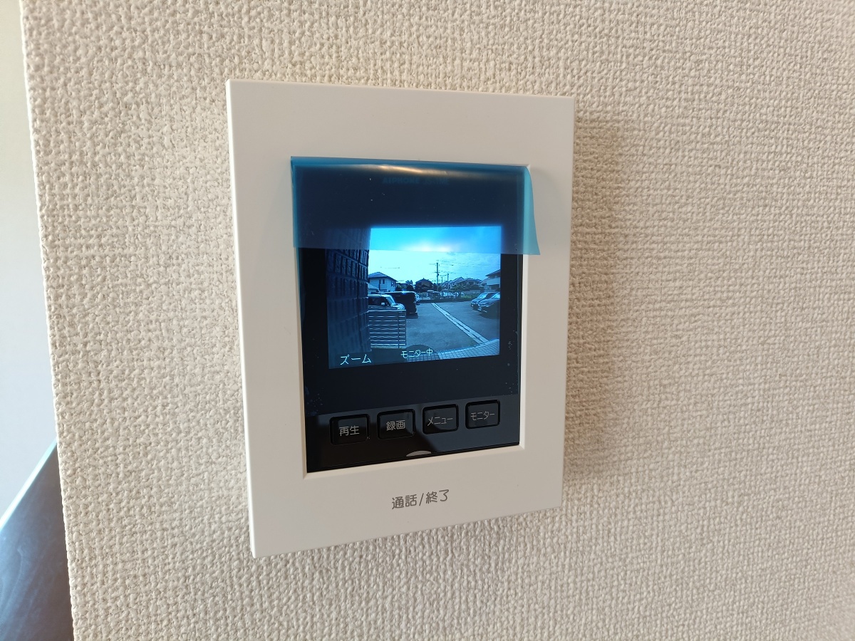 セキュリティ 写真33