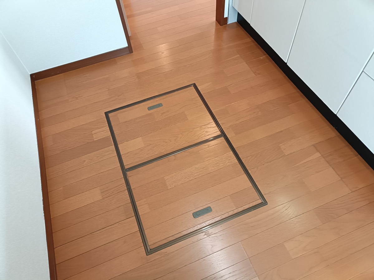 キッチン 写真6
