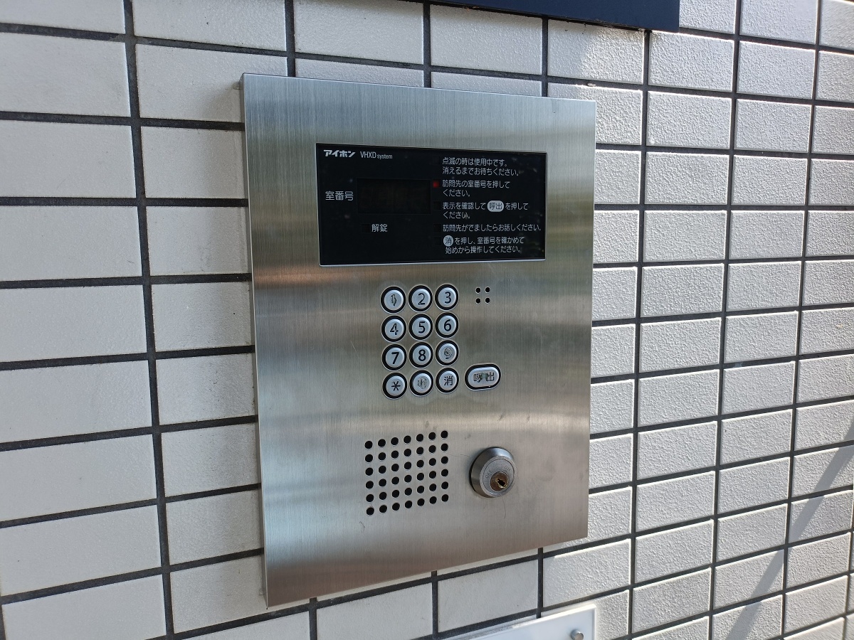 共用部 写真37