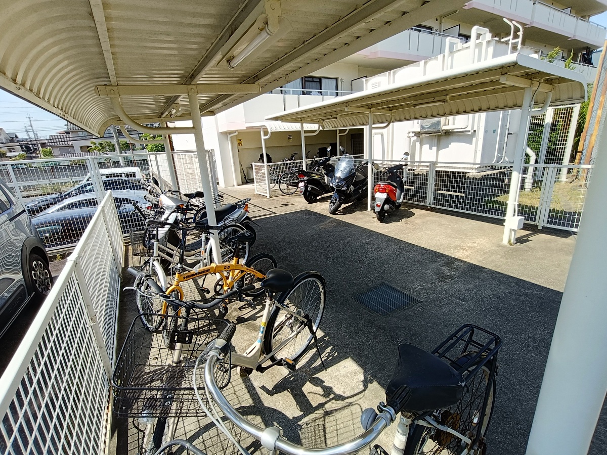 共用部 写真36