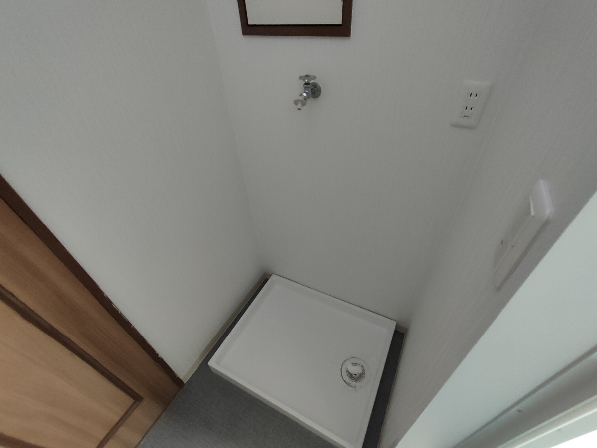 洗面所 写真15