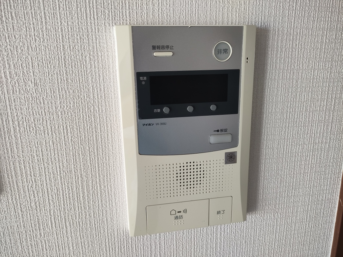 セキュリティ 写真30