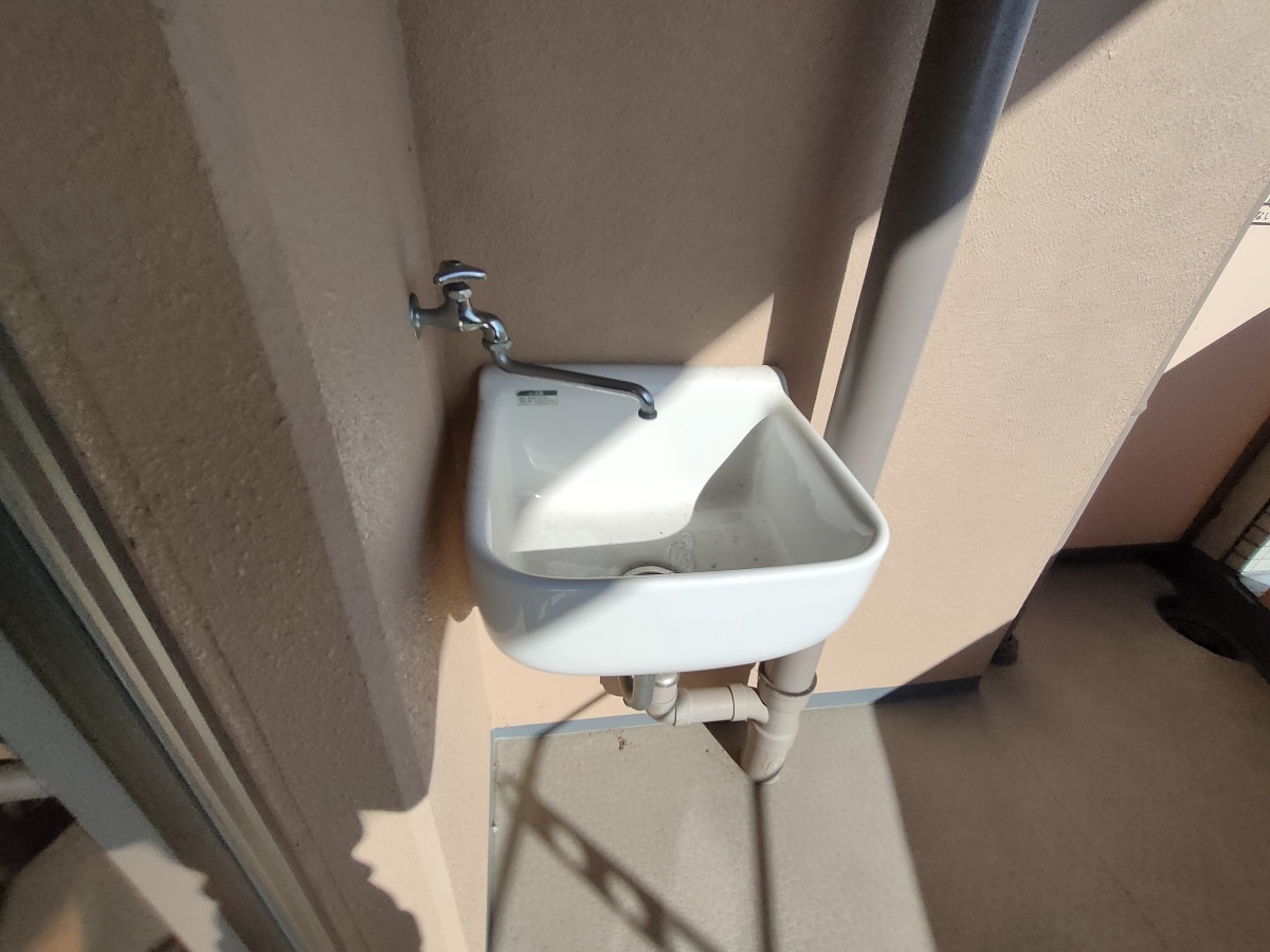 バルコニー・ベランダ 写真34