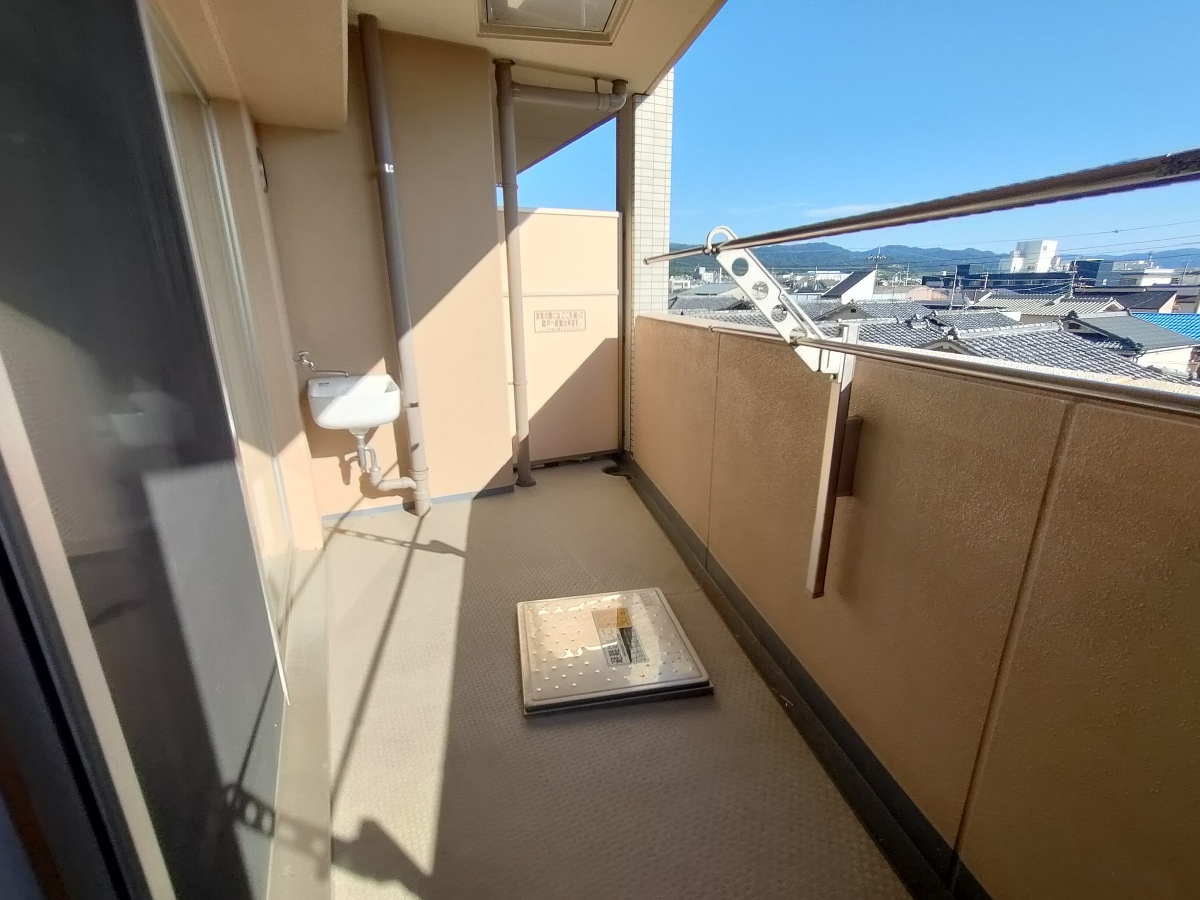 バルコニー・ベランダ 写真33