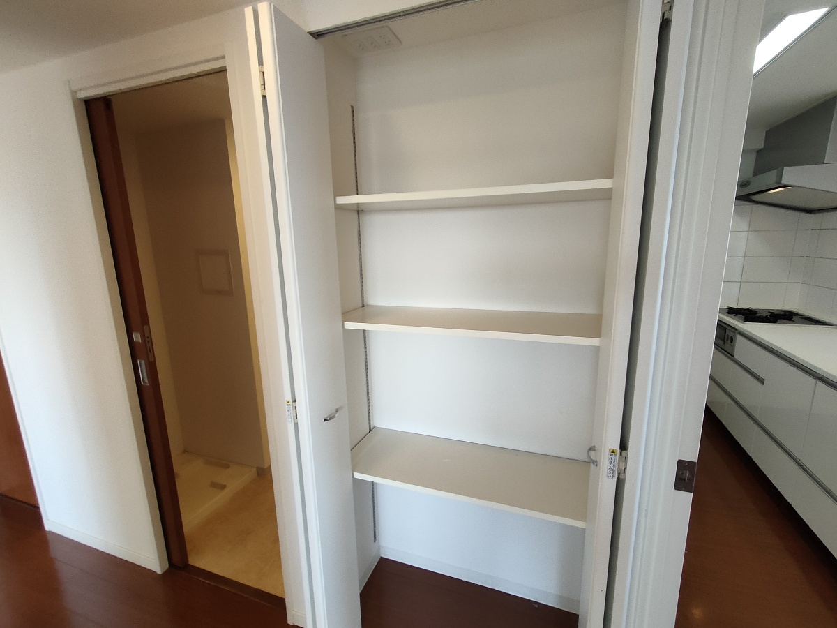 収納 写真32