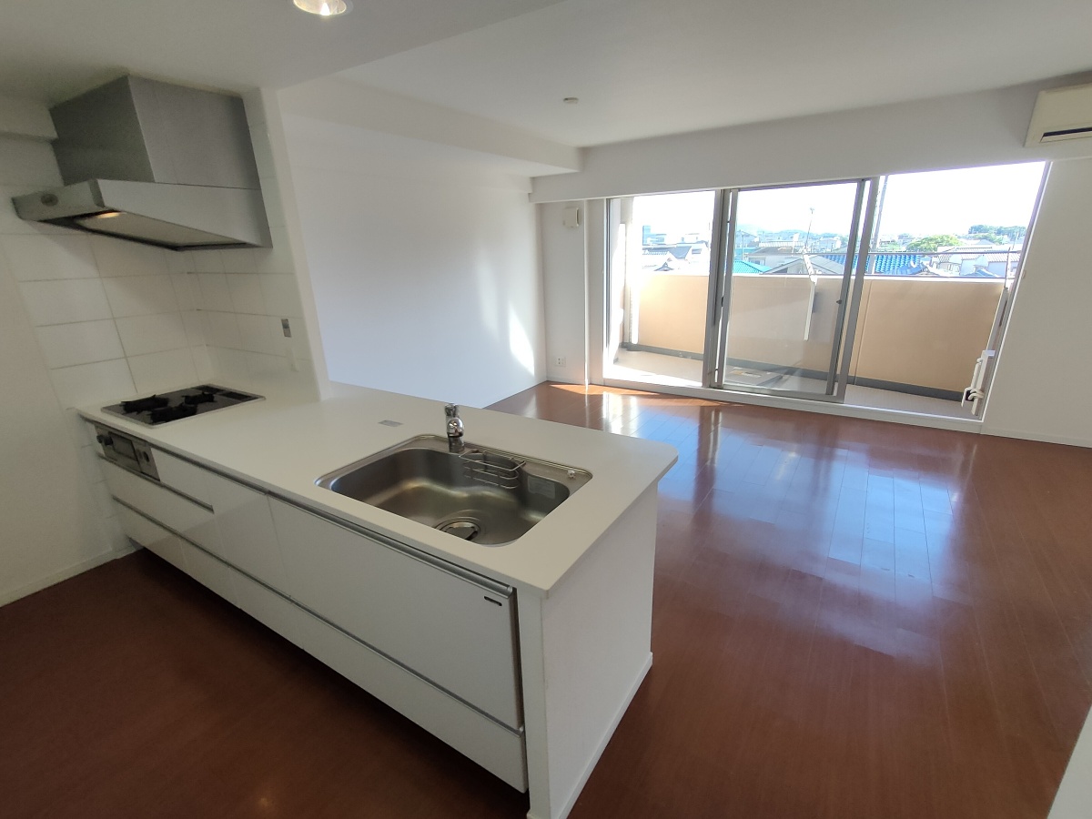 キッチン 写真6